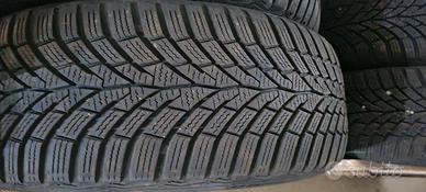 gomme invernali 205/55 R16