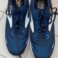 Brooks ghost 15