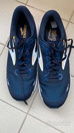 Brooks ghost 15
