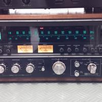 Sintoamplificatore sansui
