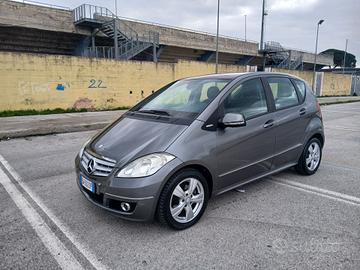 Mercedes-benz A 150 Avantgarde SOLO 126 MILA KM
