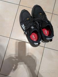 scarpe da lavoro