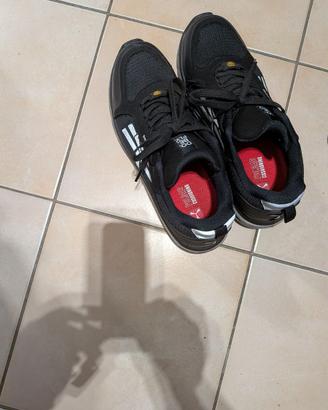 scarpe da lavoro