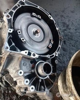 Cambio Automatico Jeep Cherokee 2018 2.2 LAU61 4x4