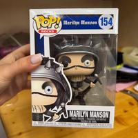 Funko Pop Marilyn Manson