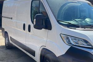 Citroen jumper anno 2016 2.0