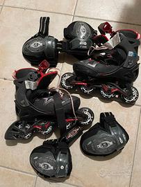 rollerblade per bambini