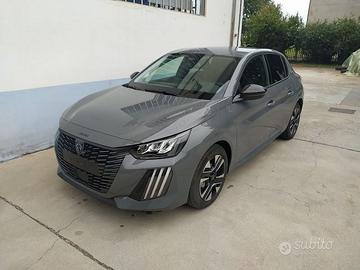 Peugeot 208 100 Allure CBC Navigat-2 Telecam