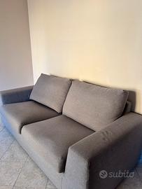 DIVANO POLTRONE E SOFA
