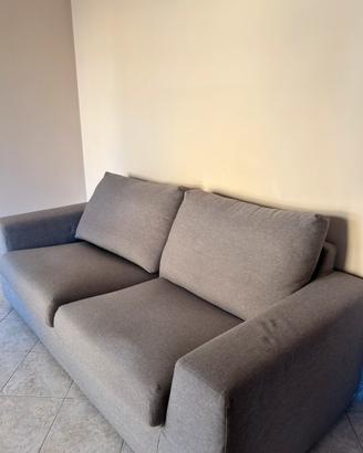 DIVANO POLTRONE E SOFA