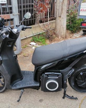 Silence S01 Sport
