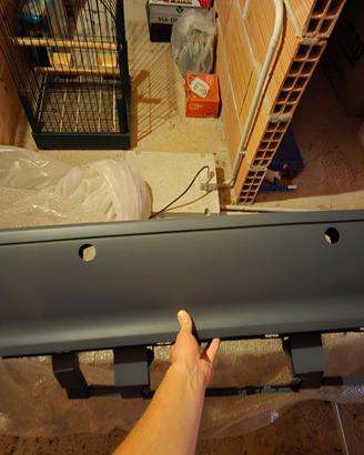 Paraurti Posteriore M Tech 2 Bmw e46