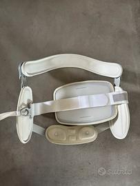 Busto iperestensore FGP F35 100 misura L