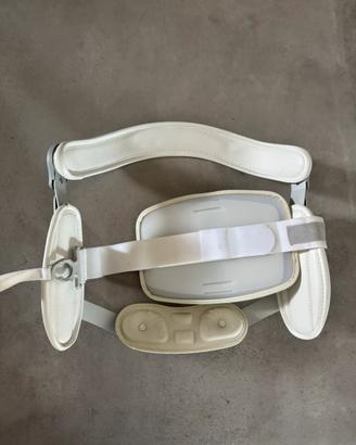 Busto iperestensore FGP F35 100 misura L
