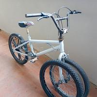 bmx da ragazzo 