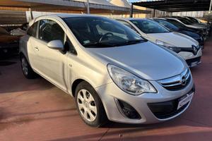 Opel Corsa 1.3 CDTI 75CV F.AP. 3 porte Elective