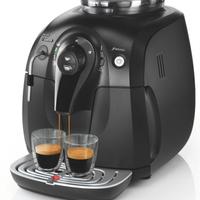 Macchina caffè Philips Saeco