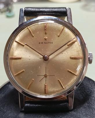 ZENITH STELLINA CAL. 107