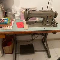 Macchina da cucire Pfaff