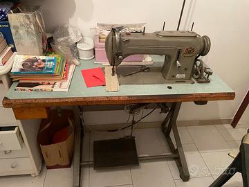 Macchina da cucire Pfaff