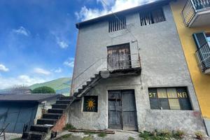RUSTICO A COSIO VALTELLINO