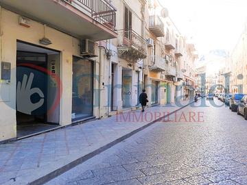 Negozio Termini Imerese [LocM/2ACG]