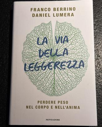 La via della leggerezza