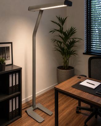 Lampada professionale Trilux