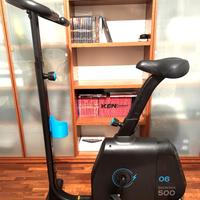 cyclette da casa