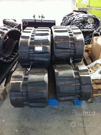 Cingoli in Gomma Yanmar 300x55.5x82Y