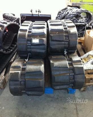 Cingoli in Gomma Yanmar 300x55.5x82Y