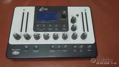 Focusrite Liquid Mix 32