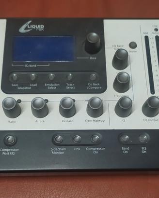 Focusrite Liquid Mix 32
