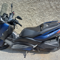 X max 300