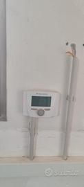CALDAIA A METANO ITALTHERM NUOVISSIMA