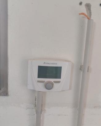 CALDAIA A METANO ITALTHERM NUOVISSIMA
