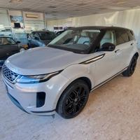 Range Rover Evoque 2.0D 163cv 2021