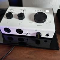 Scheda Audio BlackStar Polar 2