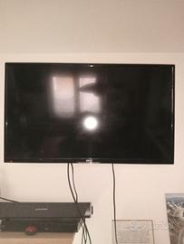 TV lcd