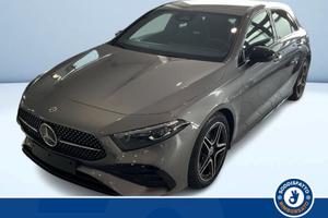 Mercedes-Benz Classe A 180d Automatic AMG Lin...