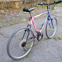 Mountain bike 26 XL 