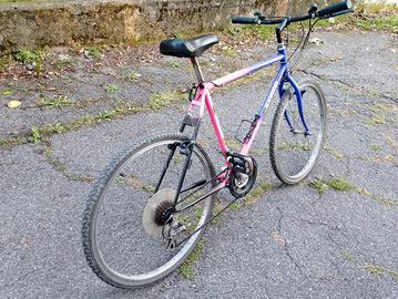 Mountain bike 26 XL 