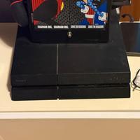 Ps4 500 gb e 1tb