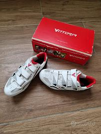 Scarpe bici da corsa