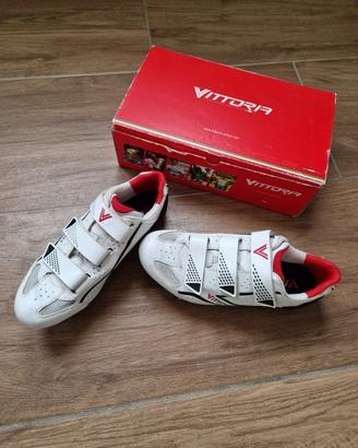 Scarpe bici da corsa