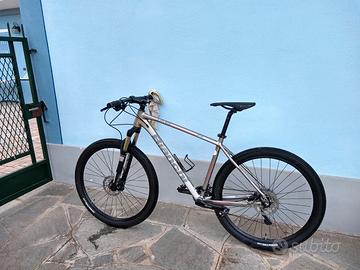 Mountain Bike Bianchi