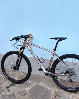 Mountain Bike Bianchi