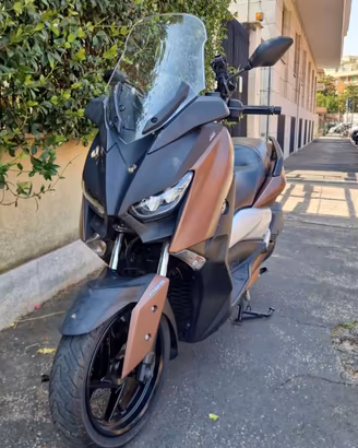 Yamaha X-MAX 300 ABS – Fine 2018 – 28.000 km