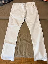 Pantalone jeans uomo Replay