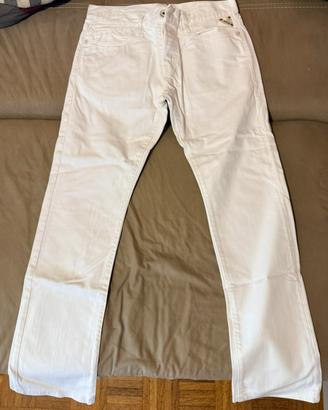 Pantalone jeans uomo Replay